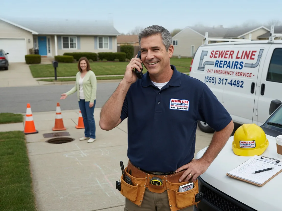 Emergency Plumber Chester Springs, PA FAQs